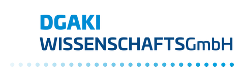 DGAKI WissenschaftsGmbH